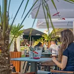 Seaside Park מלון