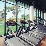 Seaside Park מלון 4*