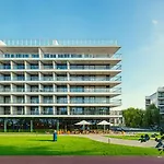 Seaside Park מלון 4*