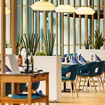 Seaside Park מלון 4*