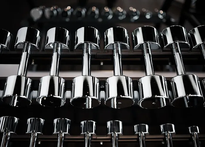 Seaside Park Hotel Kołobrzeg