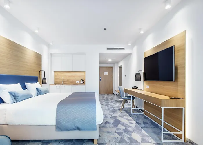 Seaside Park Hotel Kołobrzeg