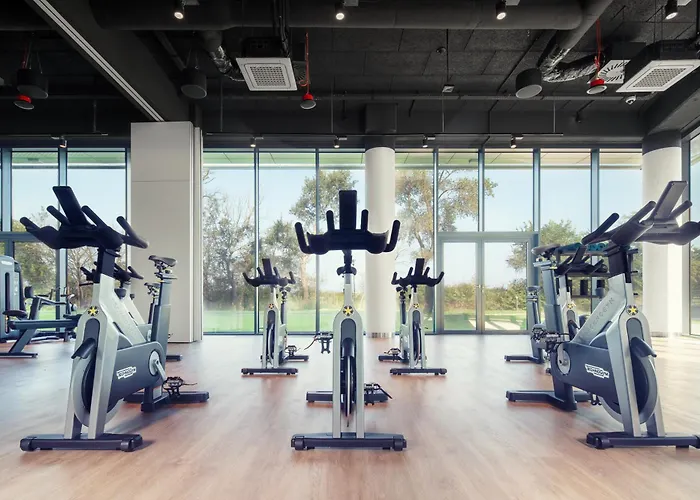 Seaside Park 4* Kołobrzeg