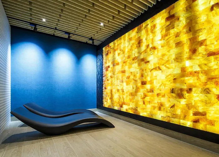 Hotel Seaside Park 4*