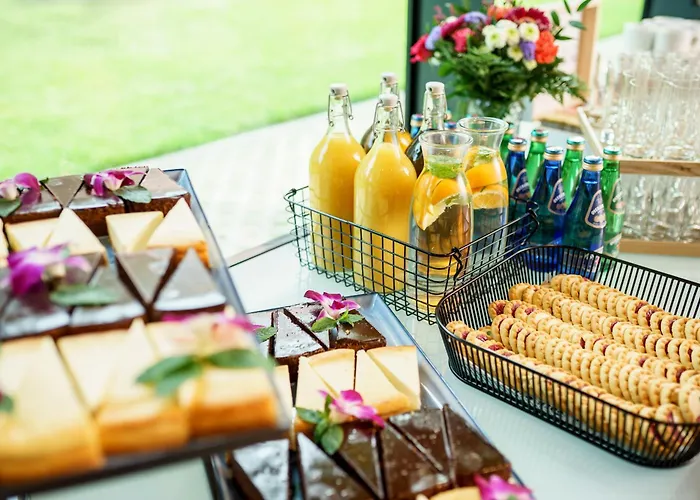 Seaside Park Hotel 4*