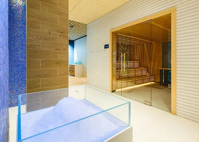 Seaside Park Hotel 4*