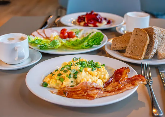 Hotel Seaside Park 4*