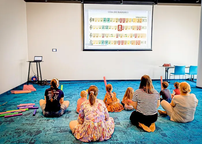 Seaside Park Kołobrzeg