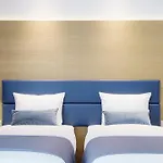 Hotel Seaside Park