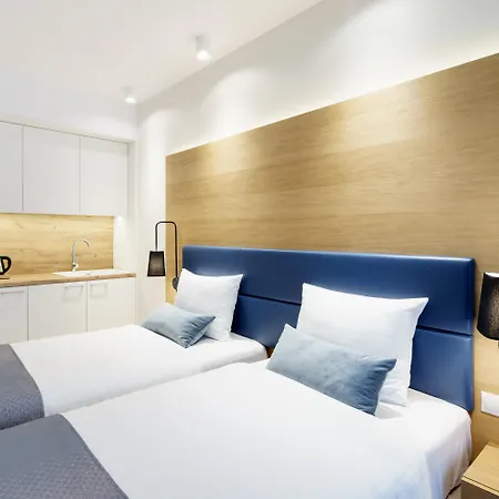 Seaside Park Hotel Kolberg