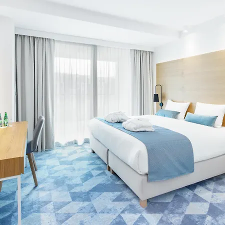 Hotel Seaside Park 4*