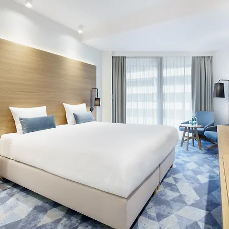 Seaside Park Hotel