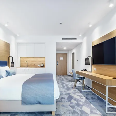 Seaside Park Hotel Kolberg