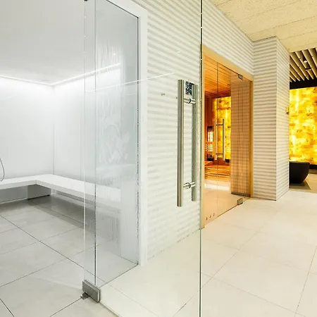 Seaside Park Hotel Kolberg