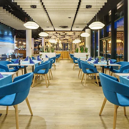 Seaside Park 4* Kołobrzeg