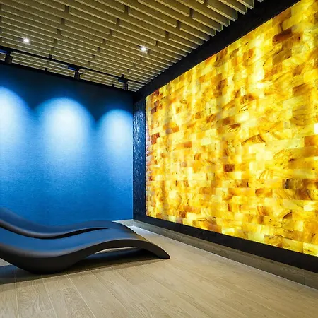 Hotel Seaside Park 4*