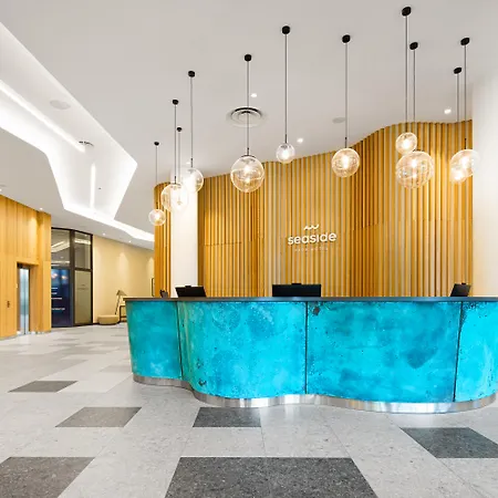 Seaside Park Hotel Kołobrzeg