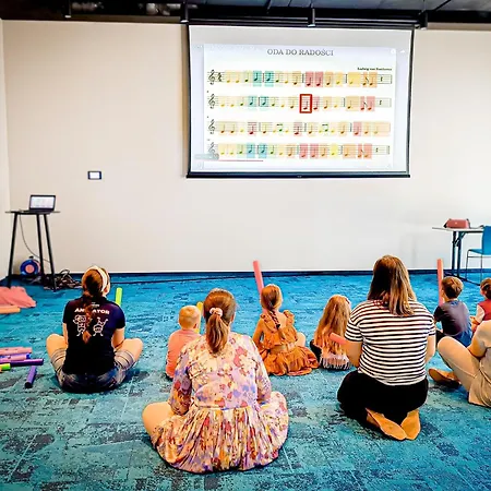 Seaside Park Kolberg