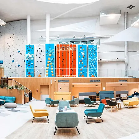 Seaside Park 4* Kołobrzeg