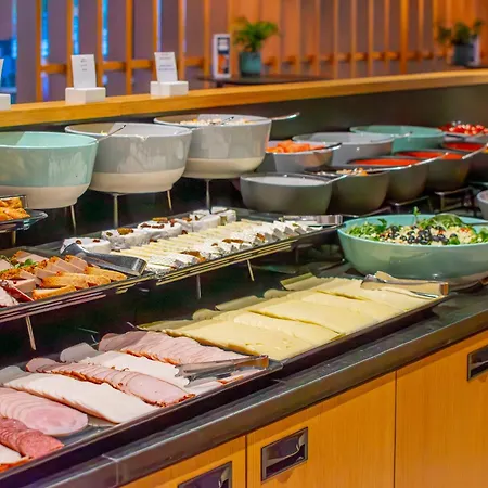 Seaside Park 4* Kołobrzeg