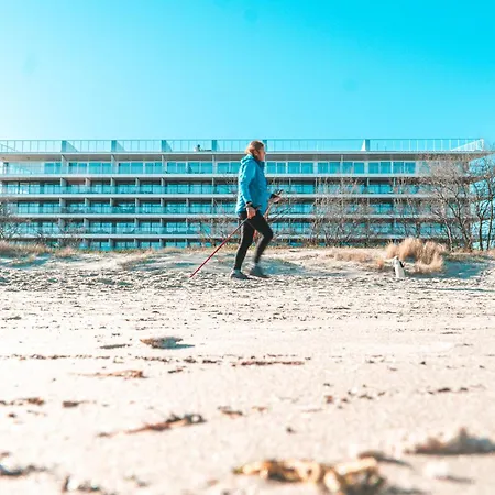 Seaside Park Hotel Kołobrzeg