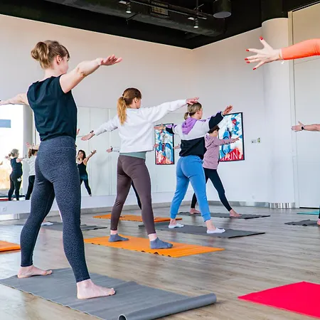 Seaside Park Hotel Kolberg