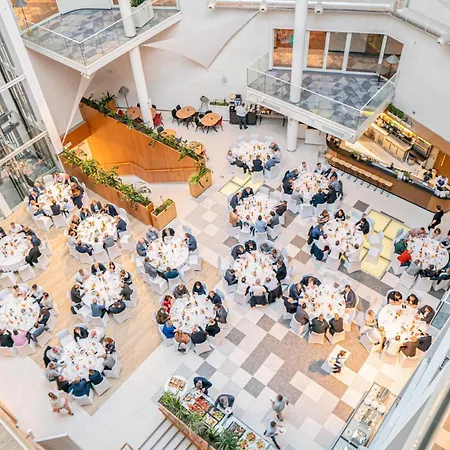 Seaside Park Kolberg