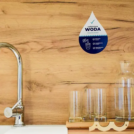 Hotel Seaside Park Kolberg