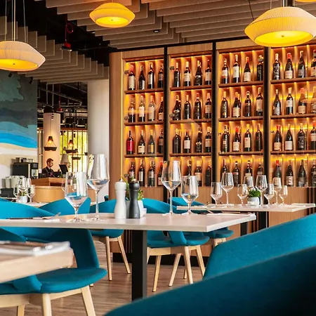 Hotel Seaside Park Kołobrzeg