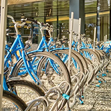 Seaside Park Hotel Kolberg