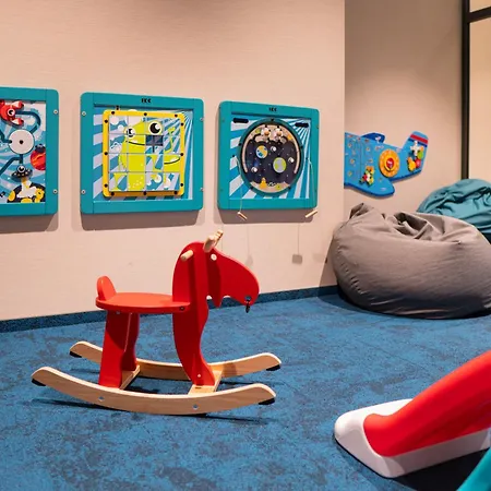 Hotel Seaside Park Kolberg