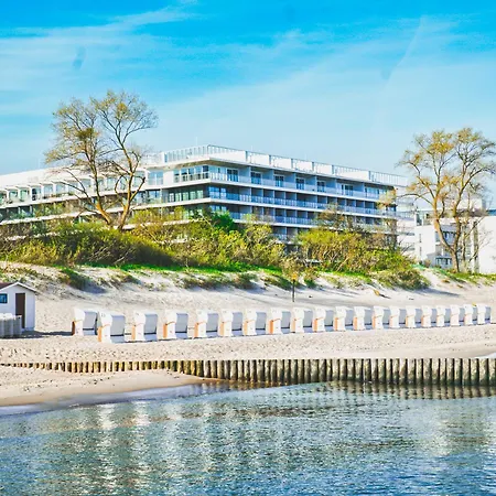 Seaside Park 4* Kolobřeh