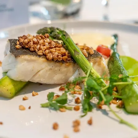 Seaside Park Hotel Kolberg