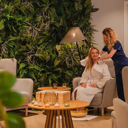 Seaside Park Hotel Kolberg