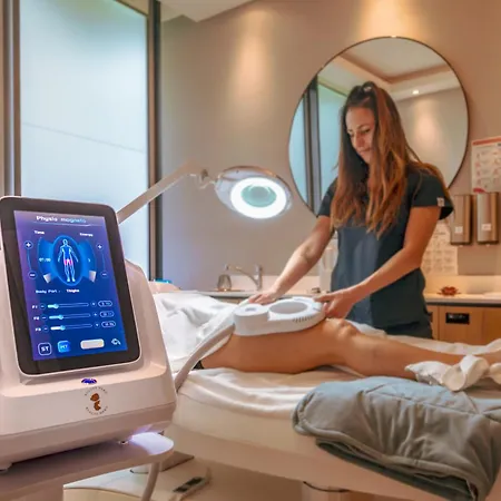 Seaside Park 4* Kołobrzeg