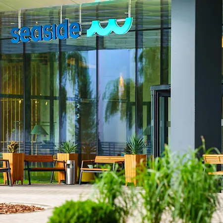 Seaside Park Kolberg