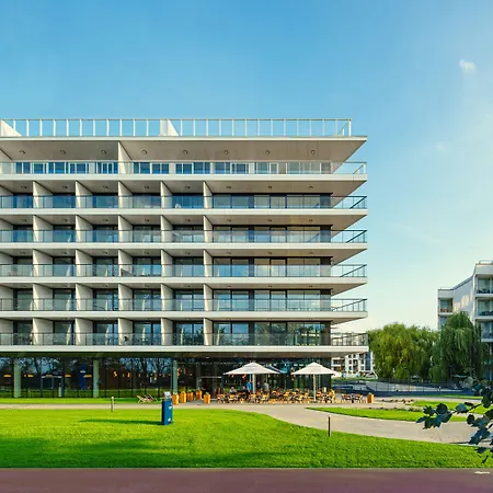 Seaside Park 호텔 4*