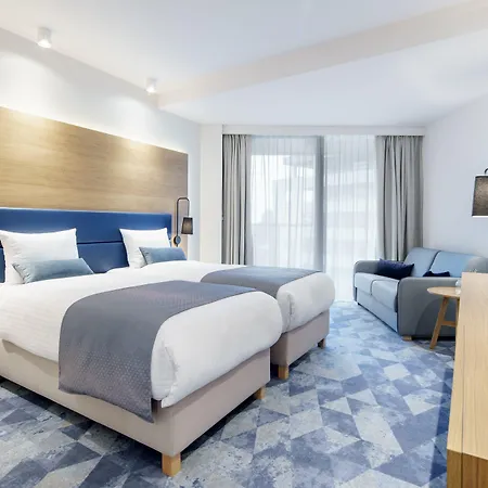 Seaside Park Hotel 4*