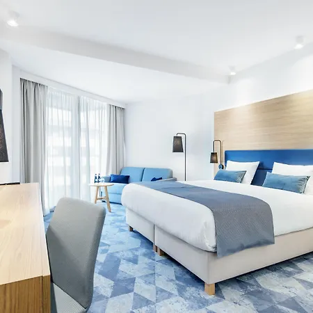 Seaside Park Hotel Kolberg