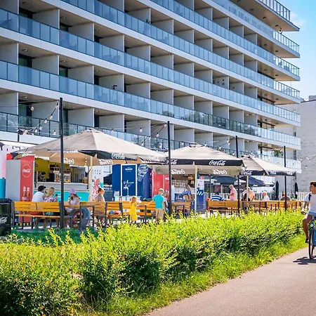 Seaside Park Hotel Kolobřeh