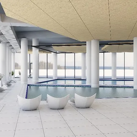 Seaside Park Kolberg