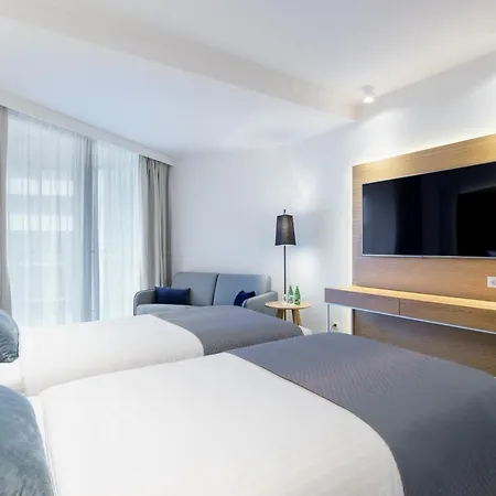 Hotel Seaside Park 4*