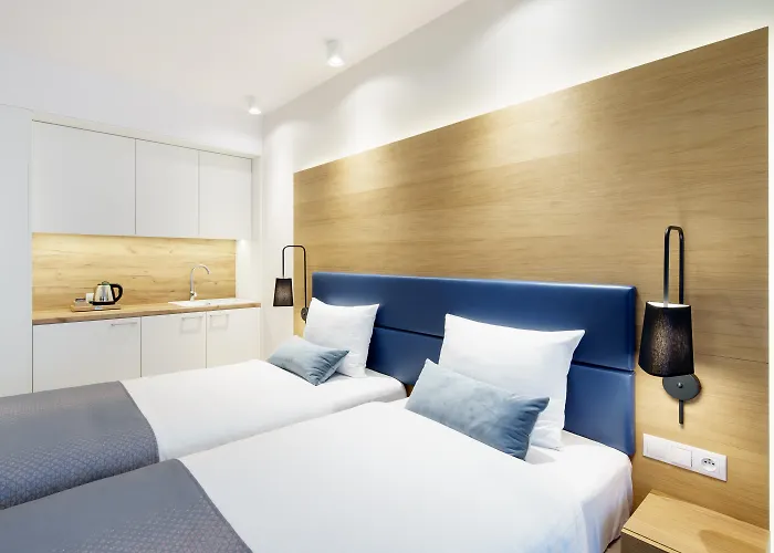 Seaside Park Hotel Kołobrzeg