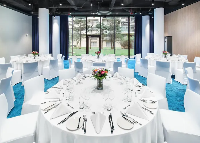 Seaside Park Hotel 4*