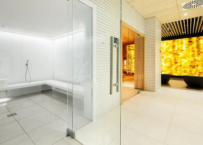 Seaside Park Hotel Kolobrzeg