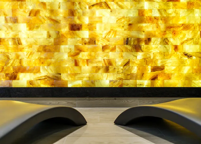 Seaside Park 4* Kołobrzeg