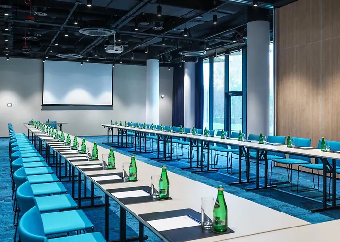 Seaside Park Hotel 4*