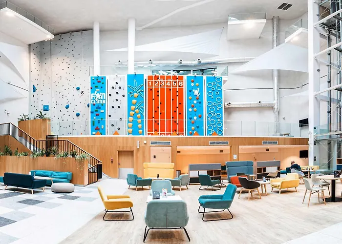 Seaside Park 4* Kolobrzeg