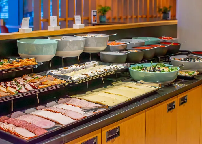 Seaside Park 4* Kolobrzeg