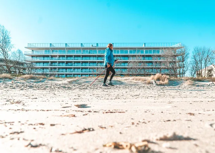 Seaside Park Hotel Kołobrzeg
